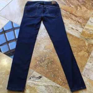 American Eagle Outfitters jegging Super stretch